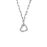 Ladies' Necklace Michael Kors MKC1647CZ040-0