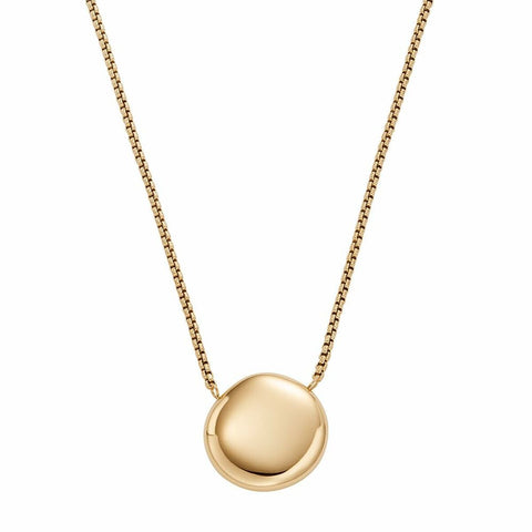 Ladies' Necklace Skagen SKJ1774710-0