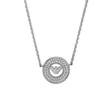 Ladies' Necklace Emporio Armani EG3585040-0