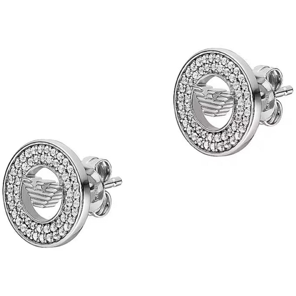 Ladies' Earrings Emporio Armani EG3587040-0