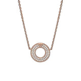 Ladies' Necklace Emporio Armani EG3588221-0