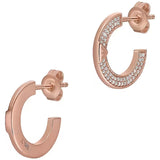 Ladies' Earrings Emporio Armani EG3590221-0