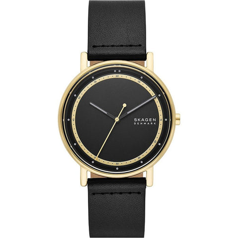 Men's Watch Skagen SIGNATUR (Ø 40 mm)-0