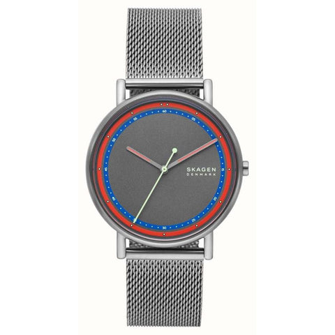 Men's Watch Skagen SIGNATUR (Ø 40 mm)-0