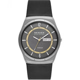 Men's Watch Skagen MELBYE TITANIUM (Ø 43 mm)-0