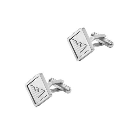 Cufflinks Emporio Armani EGS3072040-0