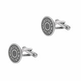 Cufflinks Emporio Armani EGS3095040-0