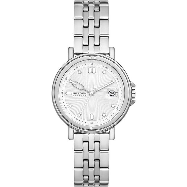 Ladies' Watch Skagen SIGNATUR LILLE (Ø 34 mm)-0