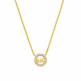 Ladies' Necklace Michael Kors MKC1726CZ710-0