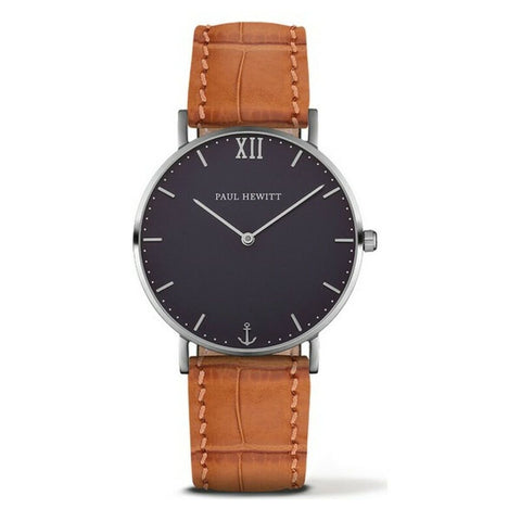 Ladies' Watch Paul Hewitt PH-SA-S-St-B-16M (Ø 39 mm)-0