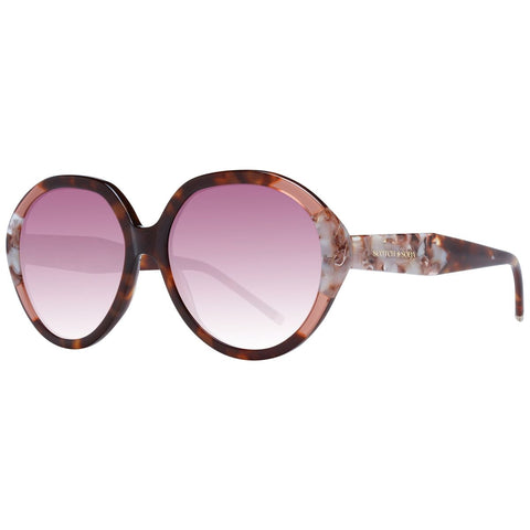 Ladies' Sunglasses Scotch & Soda SS7023 58151-0