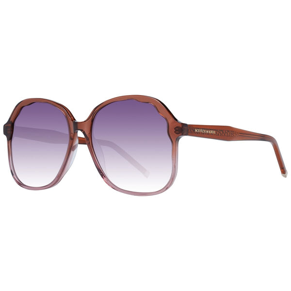 Ladies' Sunglasses Scotch & Soda SS7027 58246-0