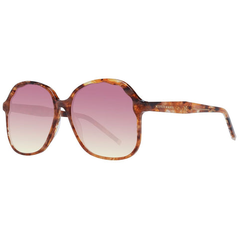 Ladies' Sunglasses Scotch & Soda SS7027 58200-0