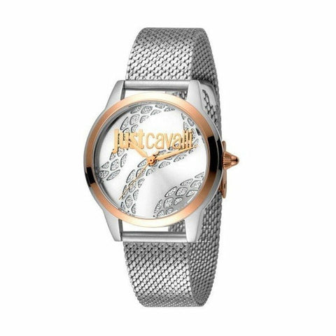 Ladies' Watch Just Cavalli JC1L050M0295-0