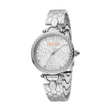 Ladies'Watch Just Cavalli SNAKE (Ø 32 mm)-0