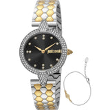 Ladies' Watch Just Cavalli GLAM CHIC (Ø 30 mm)-0