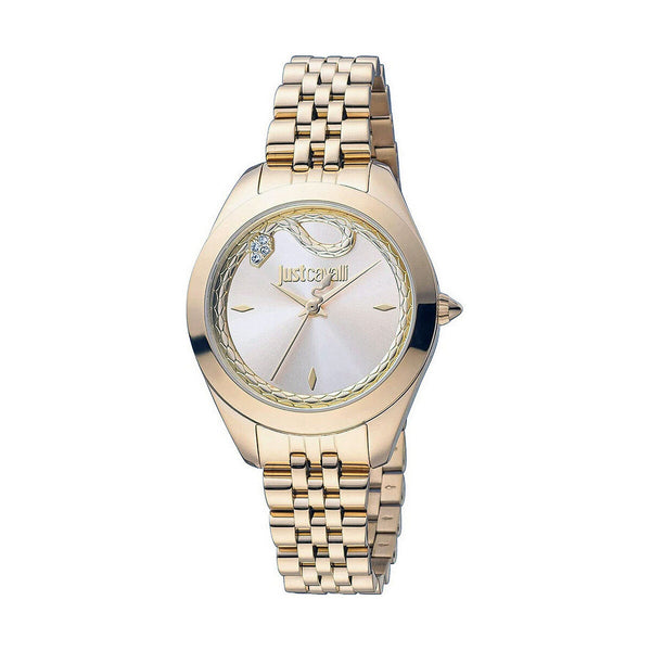 Ladies' Watch Just Cavalli SNAKE (Ø 32 mm)-0