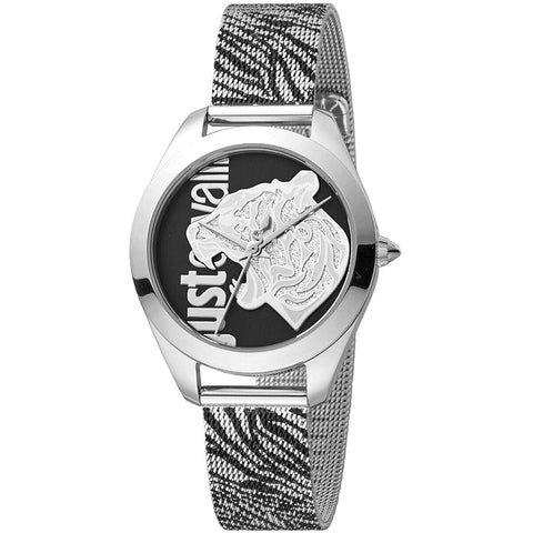 Ladies' Watch Just Cavalli ANIMALIER (Ø 32 mm)-0