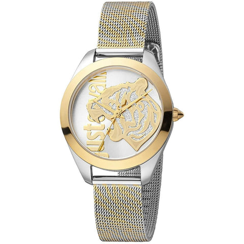 Ladies' Watch Just Cavalli ANIMALIER (Ø 32 mm)-0