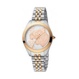 Ladies'Watch Just Cavalli JC1L210M0185 (Ø 32 mm)-0