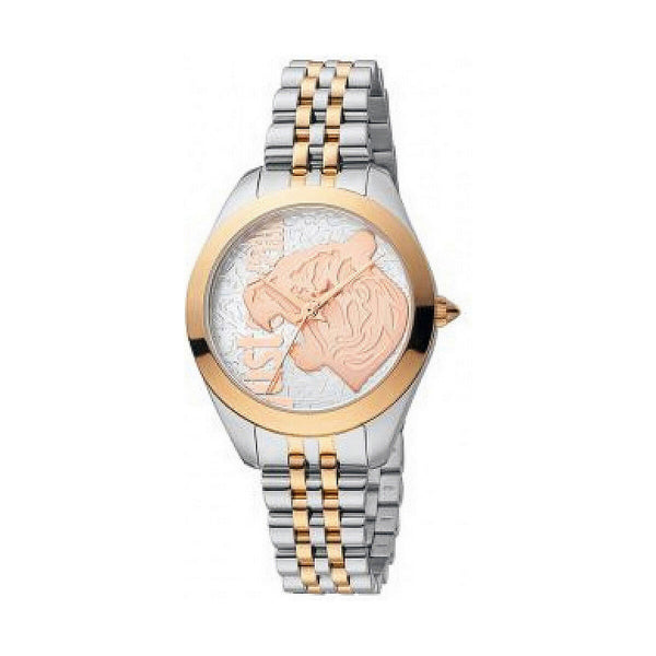 Ladies'Watch Just Cavalli JC1L210M0185 (Ø 32 mm)-0