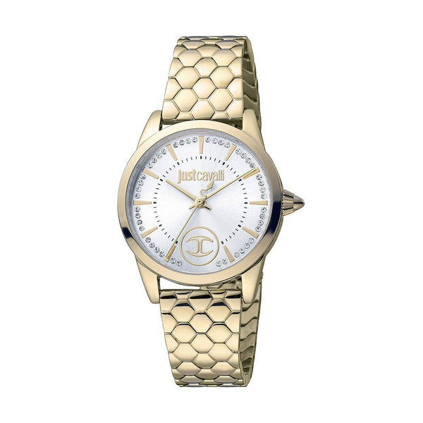 Ladies'Watch Just Cavalli GLAM (Ø 32 mm)-0