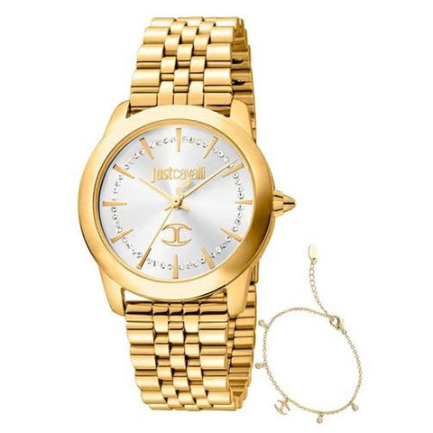 Ladies' Watch Just Cavalli JC1L211M0065-0