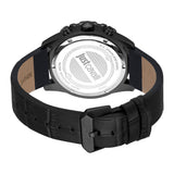 Men's Watch Just Cavalli JC1G242L0025 Black-3