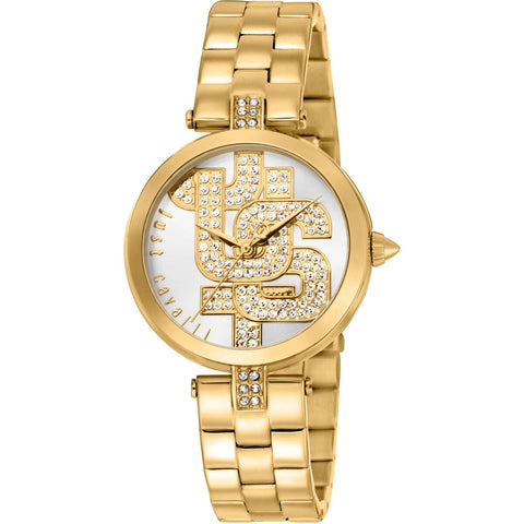 Ladies' Watch Just Cavalli GLAM CHIC (Ø 32 mm)-0