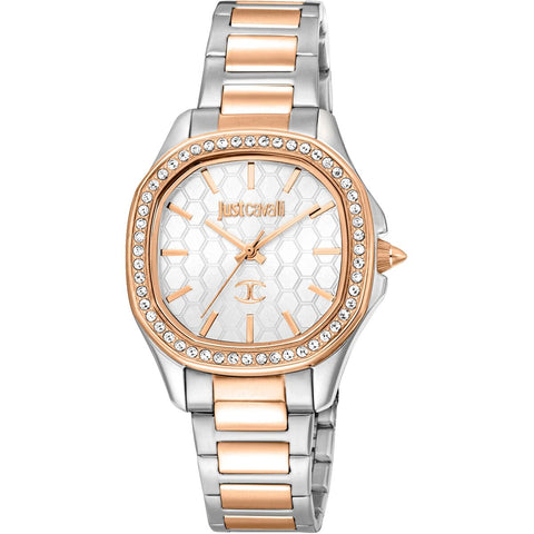 Ladies' Watch Just Cavalli-0