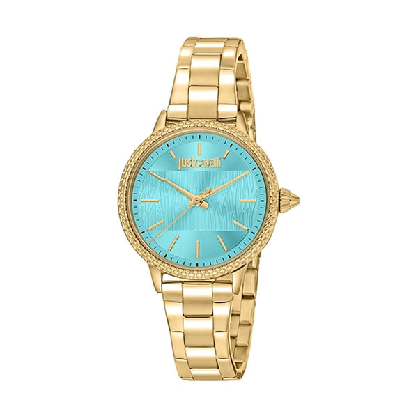 Ladies' Watch Just Cavalli-0