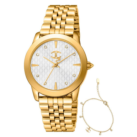 Ladies' Watch Just Cavalli-0