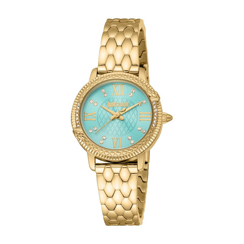 Ladies' Watch Just Cavalli FIDENZA 2023-24 COLLECTION (Ø 30 mm)-0