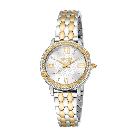 Ladies' Watch Just Cavalli FIDENZA 2023-24 COLLECTION (Ø 30 mm)-0