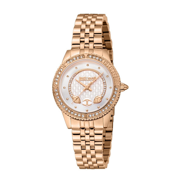 Ladies' Watch Just Cavalli NEIVE 2023-24 COLLECTION (Ø 30 mm)-0