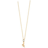 Ladies' Necklace Just Cavalli ANIMALIER-0