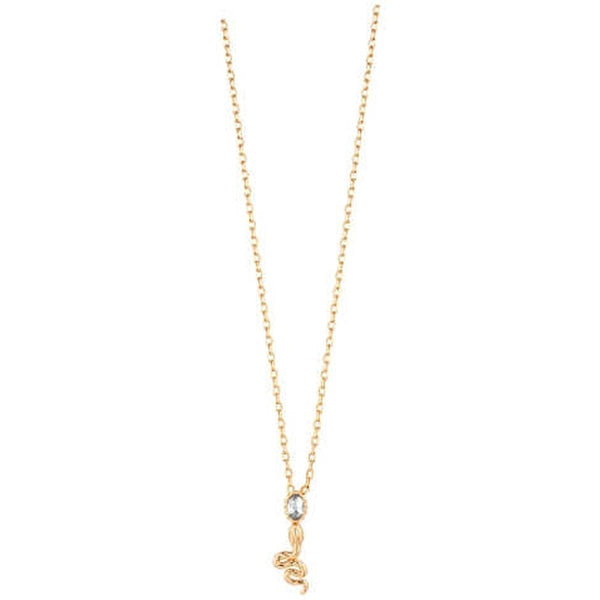 Ladies' Necklace Just Cavalli ANIMALIER-0