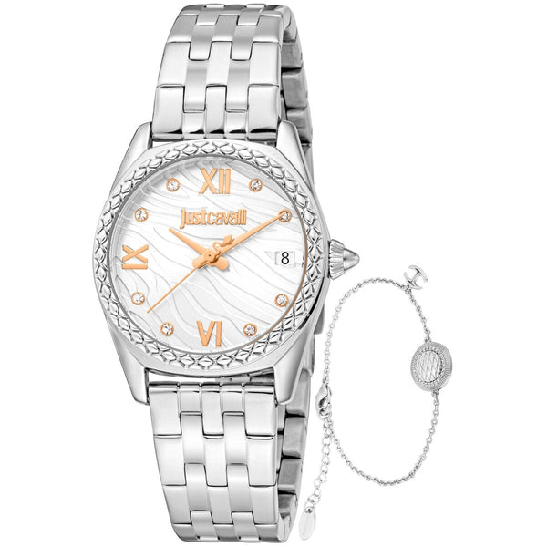 Ladies' Watch Just Cavalli JC1L312M0045-0