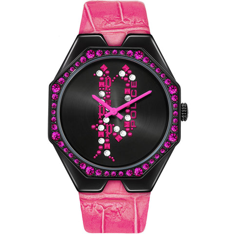 Ladies' Watch Police PEWLA2008202 (Ø 35 mm)-0