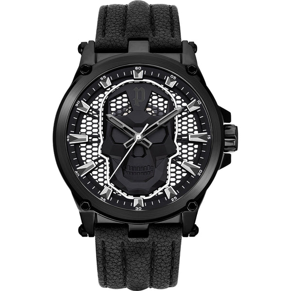 Men's Watch Police PEWJA2108203 (Ø 47 mm)-0