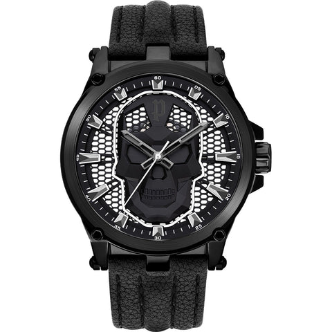 Men's Watch Police PEWJA2108203 (Ø 47 mm)-0