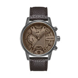 Men's Watch Police (Ø 48 mm)-0