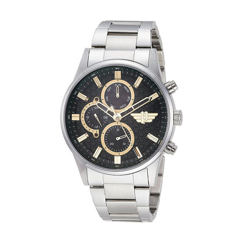 Men's Watch Police PEWJK2229406-0