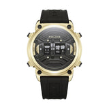 Men's Watch Police PEWJP2228501 (Ø 50 mm)-5