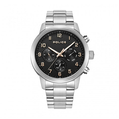 Men's Watch Police PEWJF2228203-0