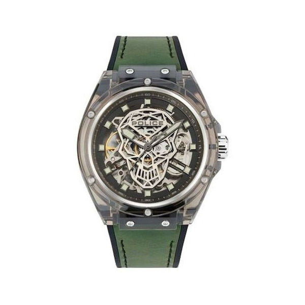 Men's Watch Police PEWGR1592404 (Ø 44 mm)-0