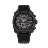 Men's Watch Police PEWJF0021903 Black-0