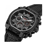 Men's Watch Police PEWJF0021903 Black-4