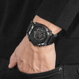 Men's Watch Police PEWJF0021903 Black-2