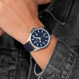 Men's Watch Police PEWJN0020901-2